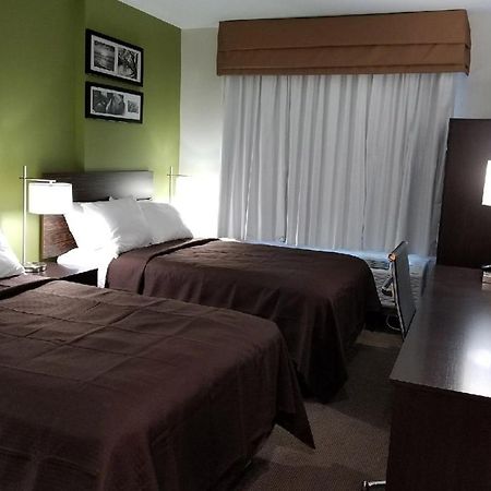 Quality Inn Queens Ню Йорк Екстериор снимка